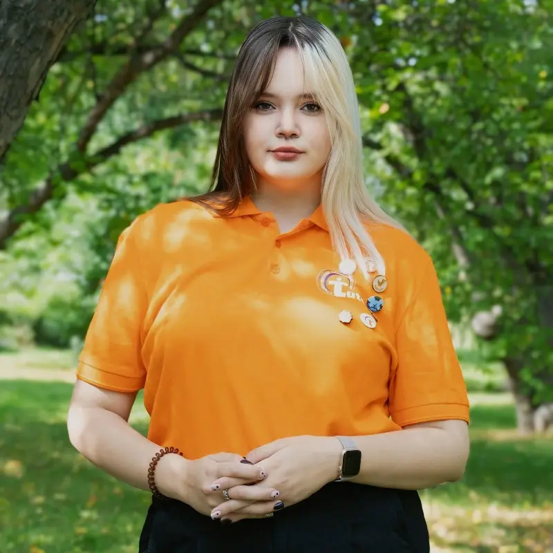 Анастасия Ефанова