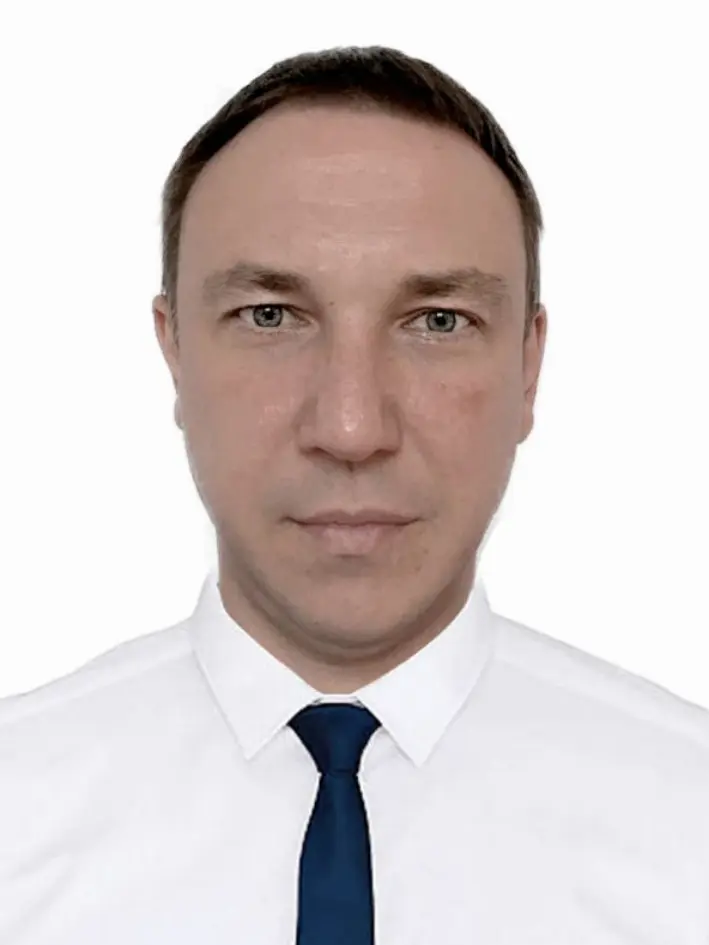 Дмитрий Фищук