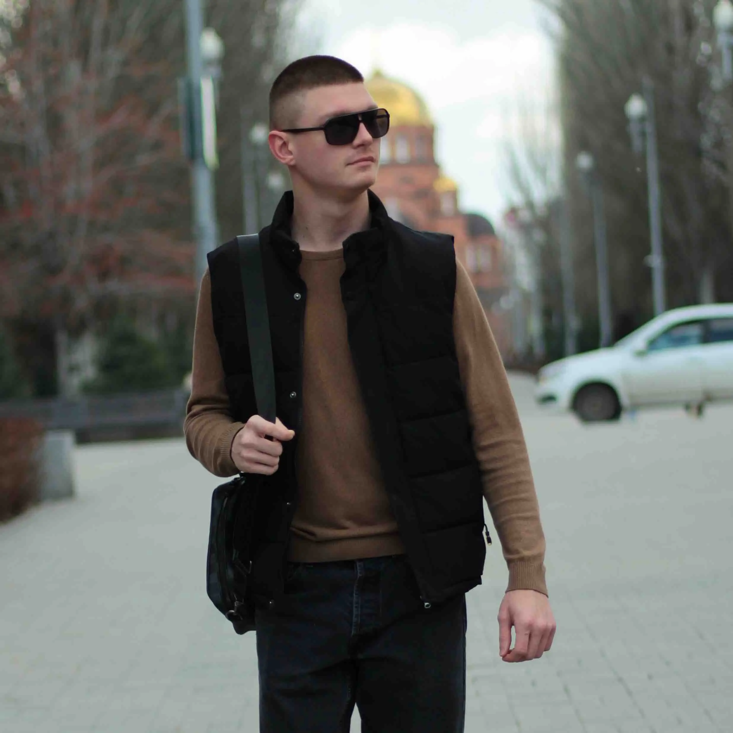 Ivan Ivanov