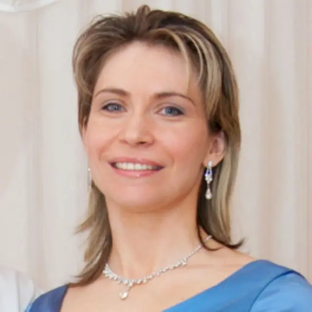 Оксана Пуховникова