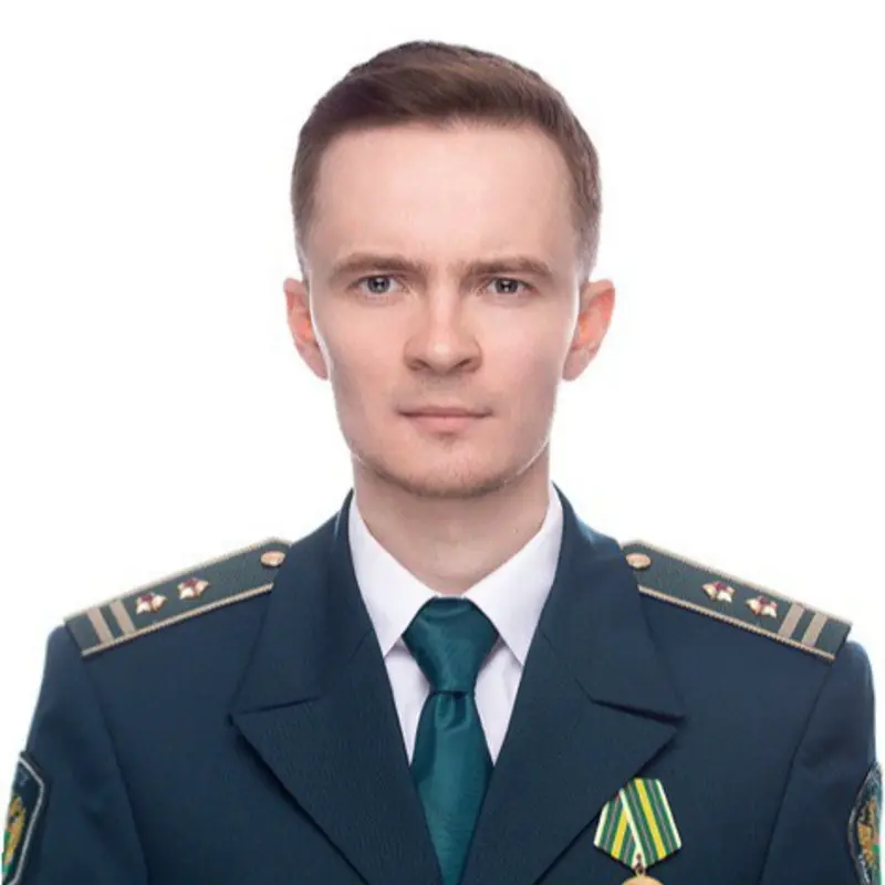 Максим Филичев