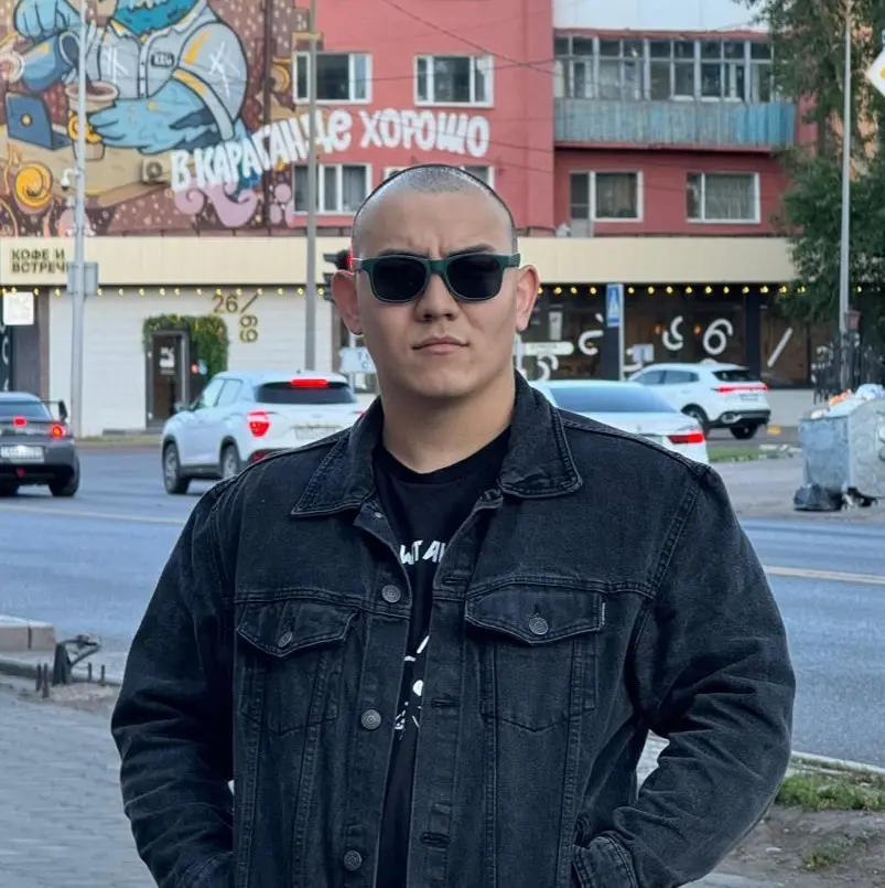 Александр Вильчинский