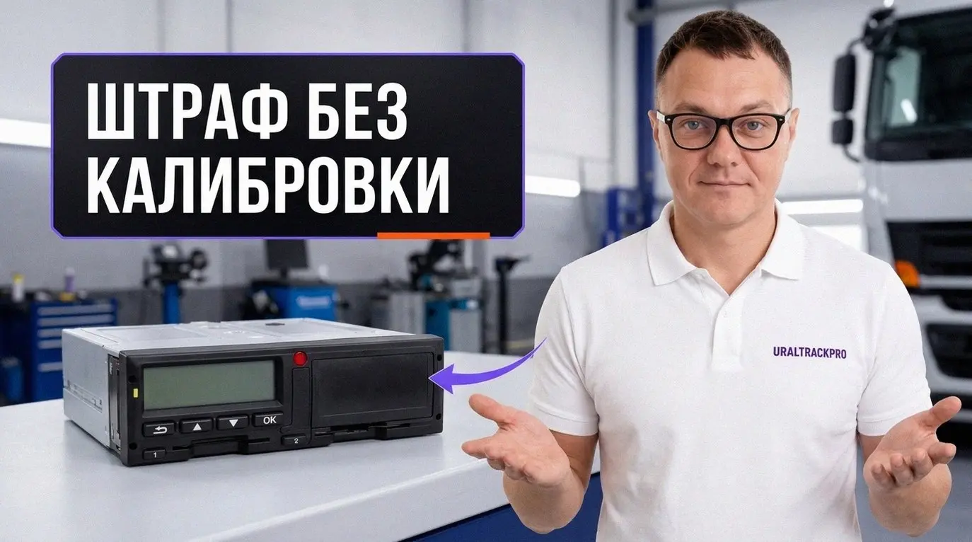 Настройка тахографа — это не формальность после установки, а обязательная процедура. Даже замена шин, ремонт коробки передач, смена госномера или повреждение пломбы требуют повторной калибровки | Сетка — социальная сеть от hh.ru