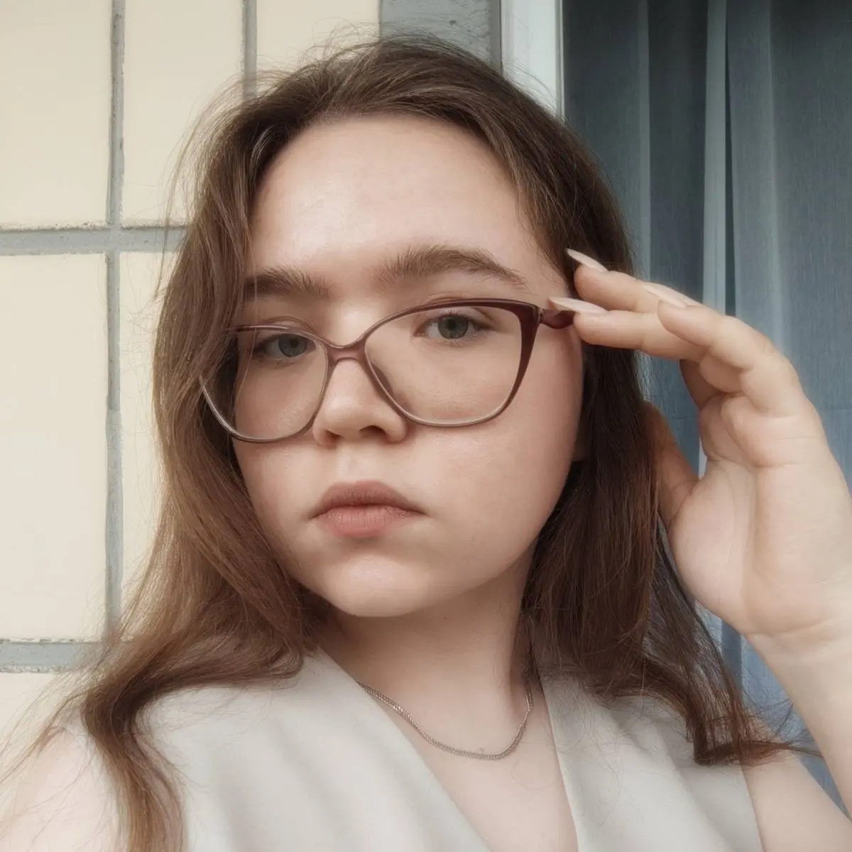 Дарья Добрынина