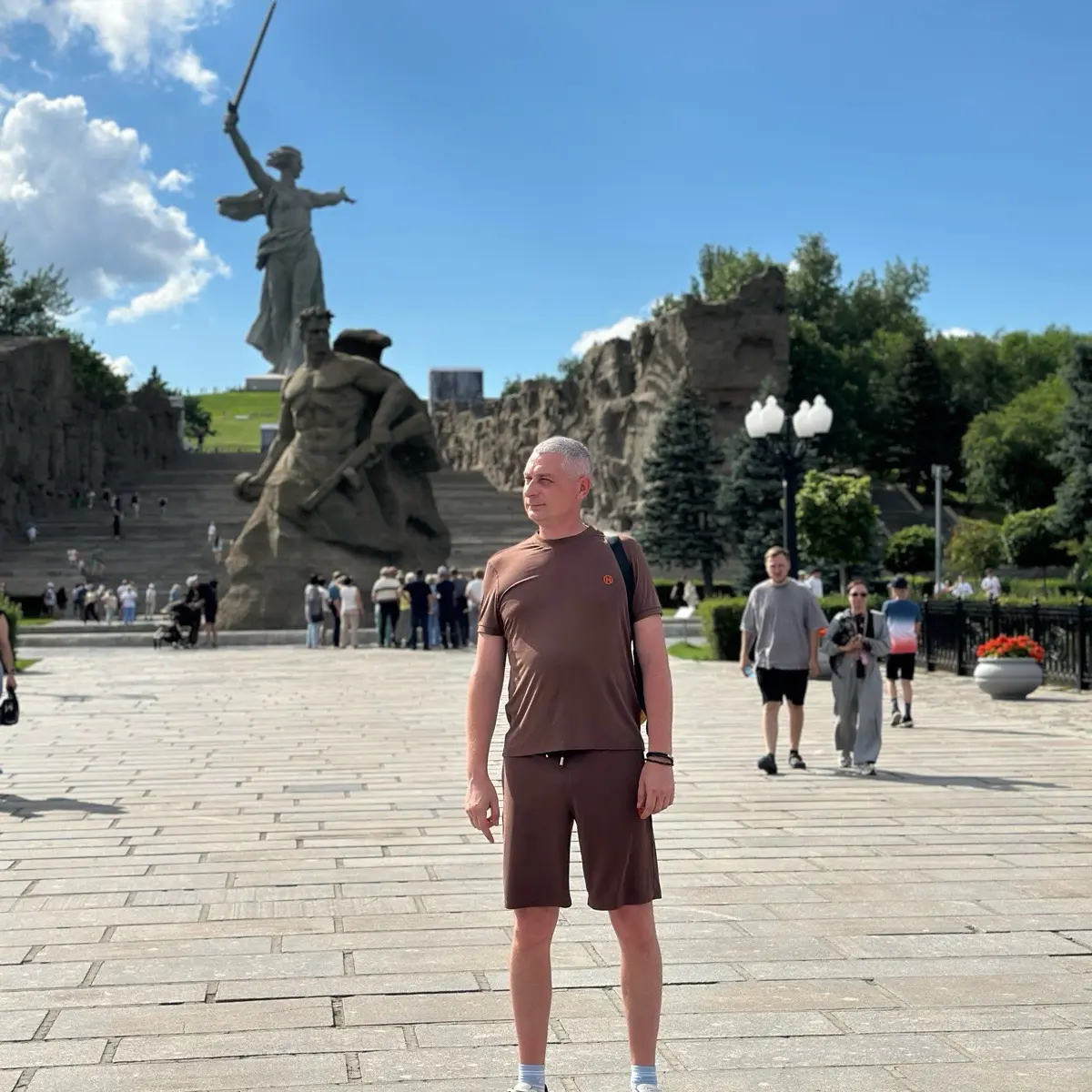 Артём Колбышев