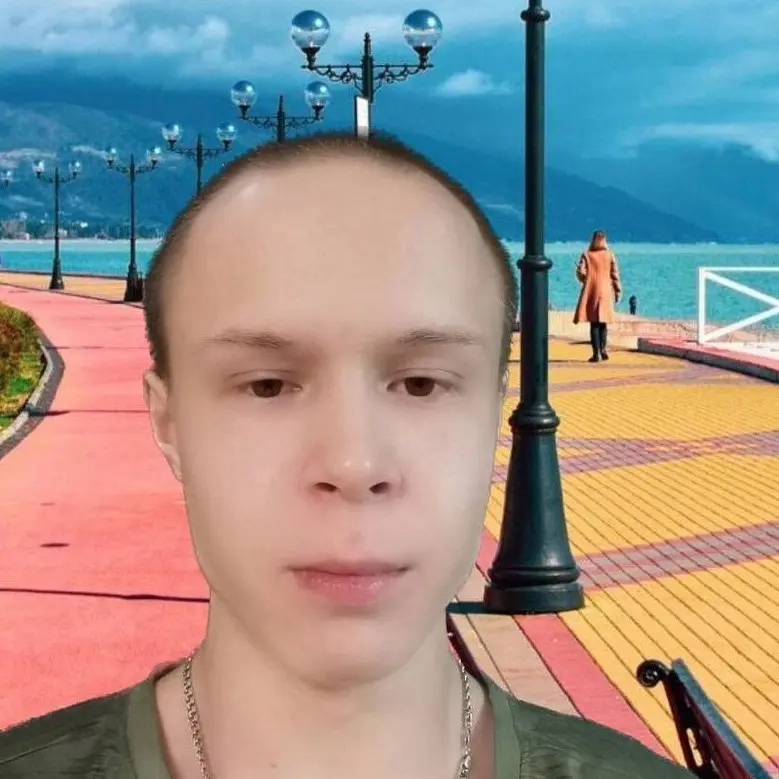 Данила Фадеев