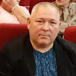 Сергей Беликов