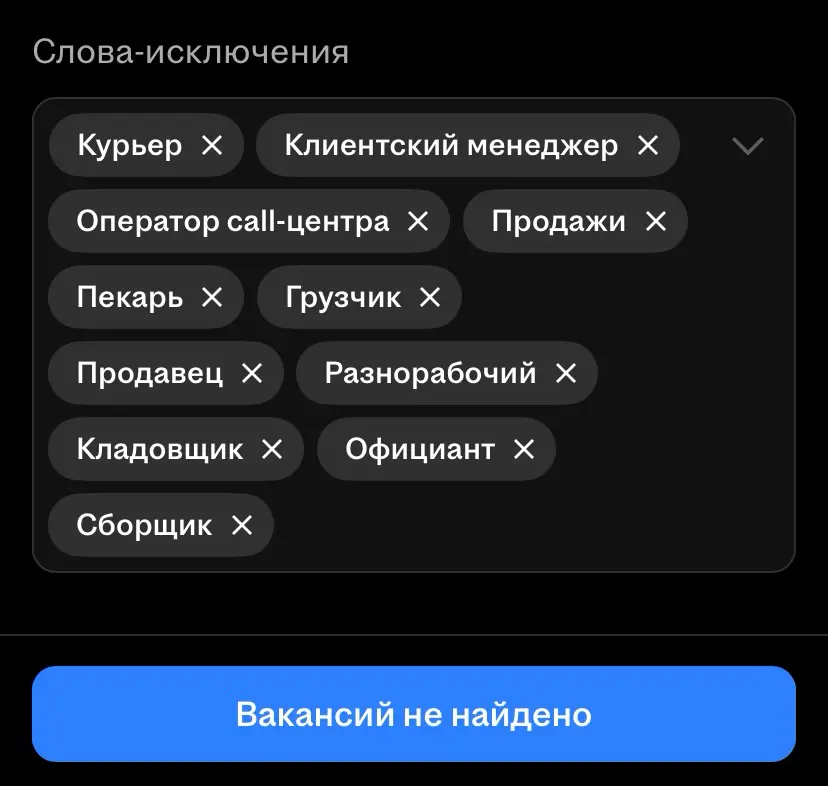 Когда ищешь работу после института | Сетка — социальная сеть от hh.ru