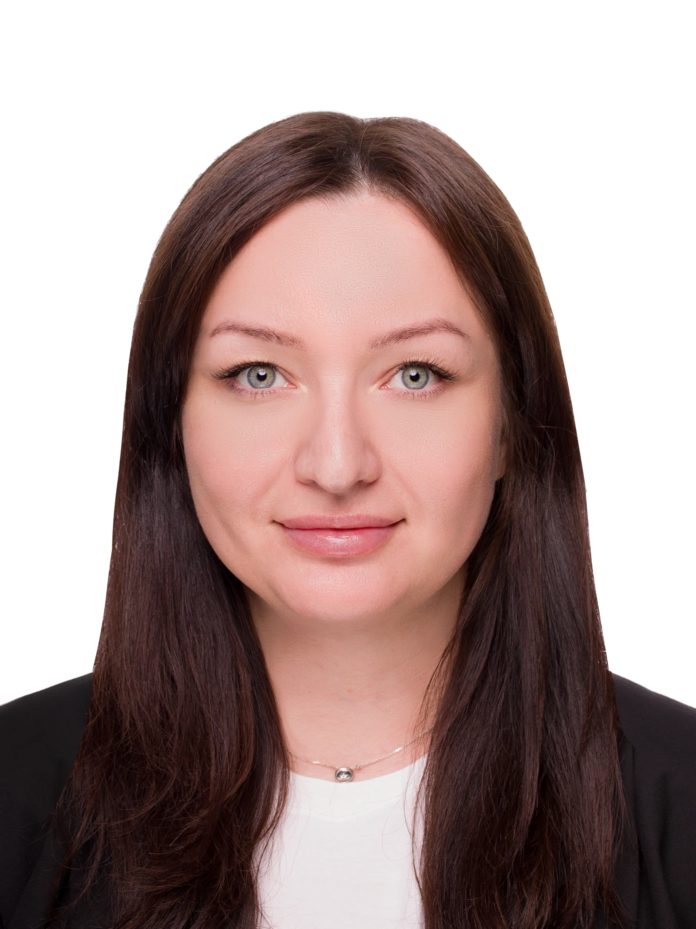 Марина Закирова