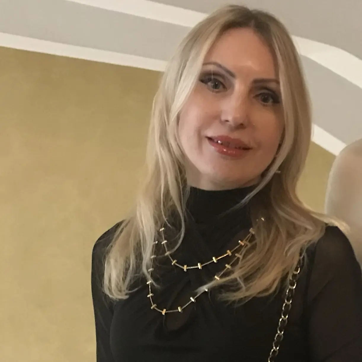 Елизавета Четвертакова