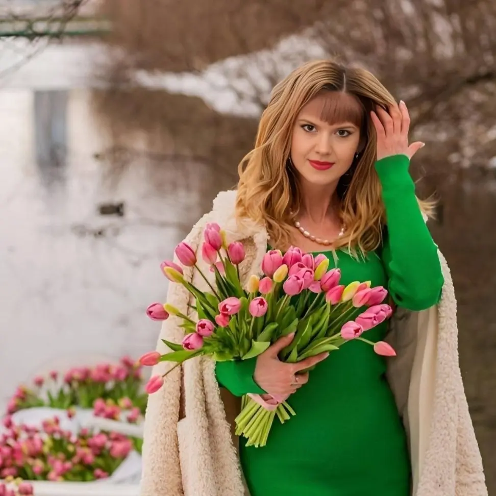Вероника Зайцева