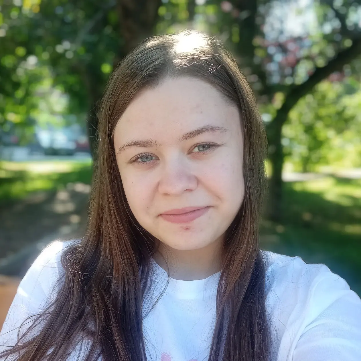 Вероника Подгорбунская