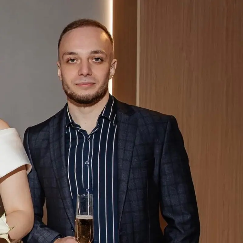 Давид Осипов