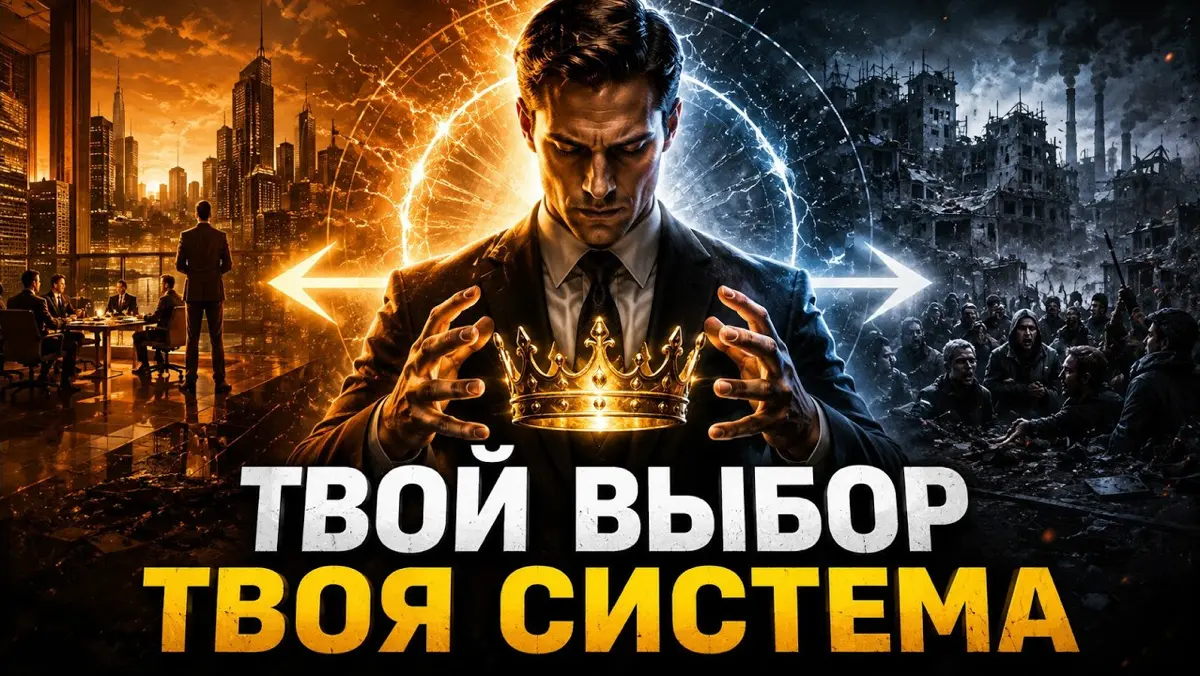 Парадокс власти: Почему самоограничение — главный инструмент сильного лидера?
Обычно власть воспринимается как возможность что-то изменить.
Повлиять на людей. Ускорить решения | Сетка — социальная сеть от hh.ru