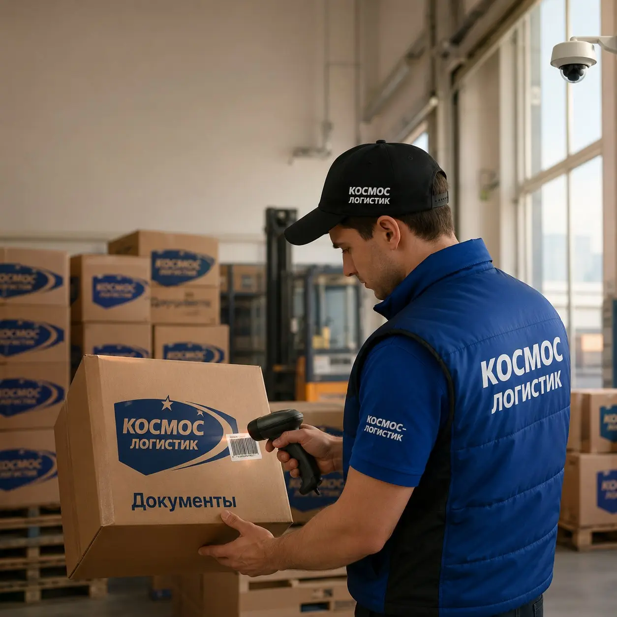 Фиксируйте каждое действие на складе
Ведите видеофиксацию сборки. В Космос Логистик это решает 99% споров по браку. Храним паллеты от 25 р/сут, выгружаем за 140 р. Фотоотчет за 5 минут исключит убытки | Сетка — социальная сеть от hh.ru