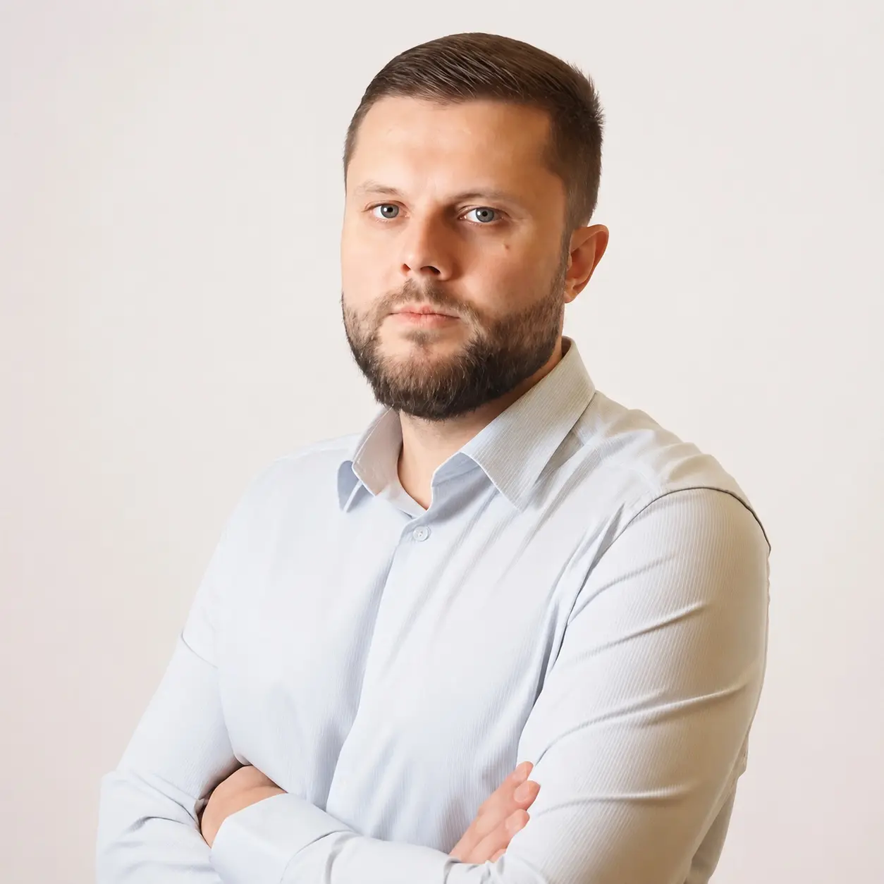 Андрей Гладких