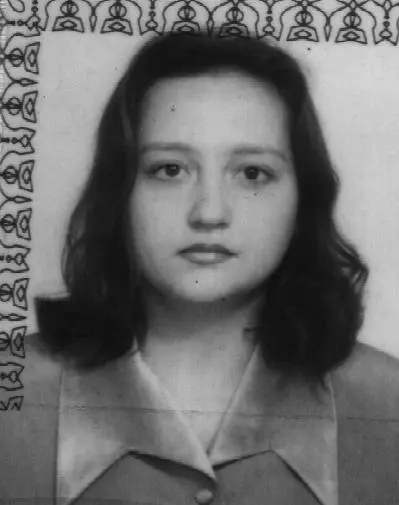 Ксения Андреева
