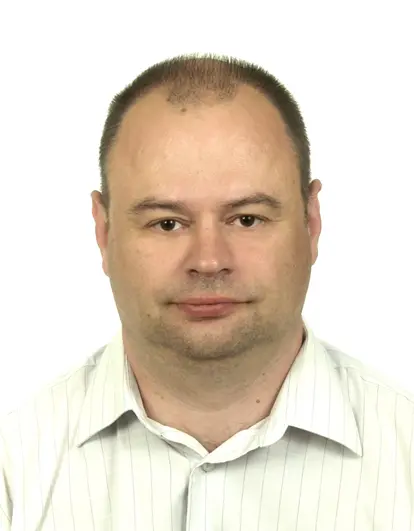 Борис Сорокин