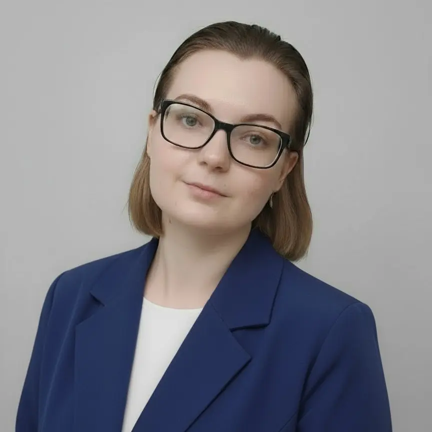 Евгения Никитина