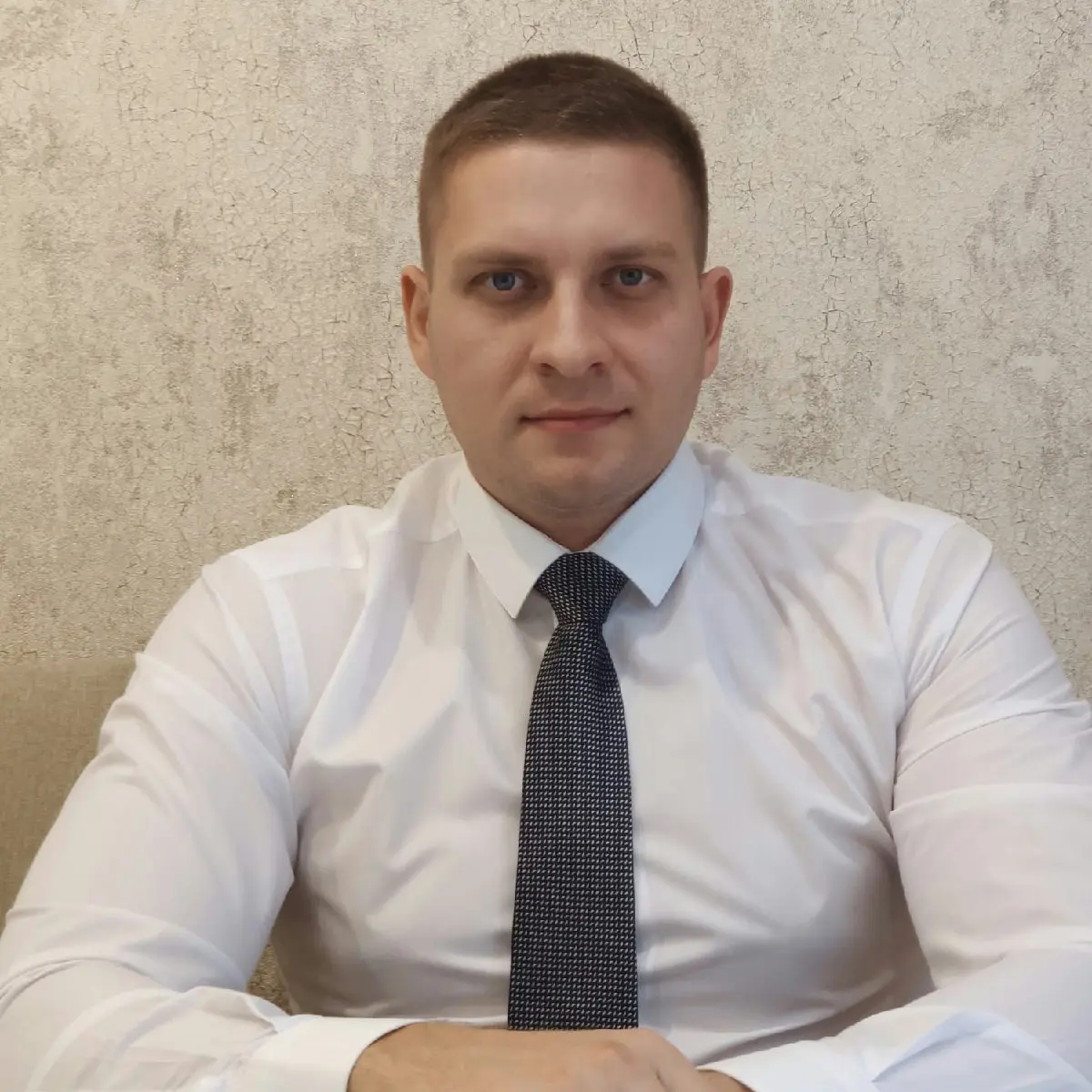 Александр Каменев