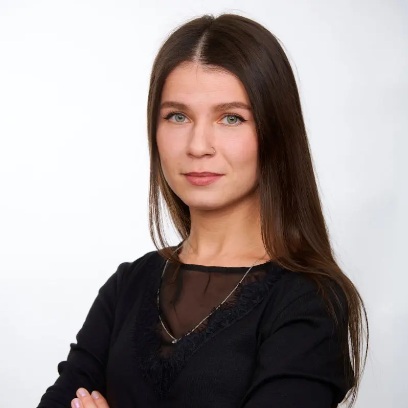 Екатерина Нозикова