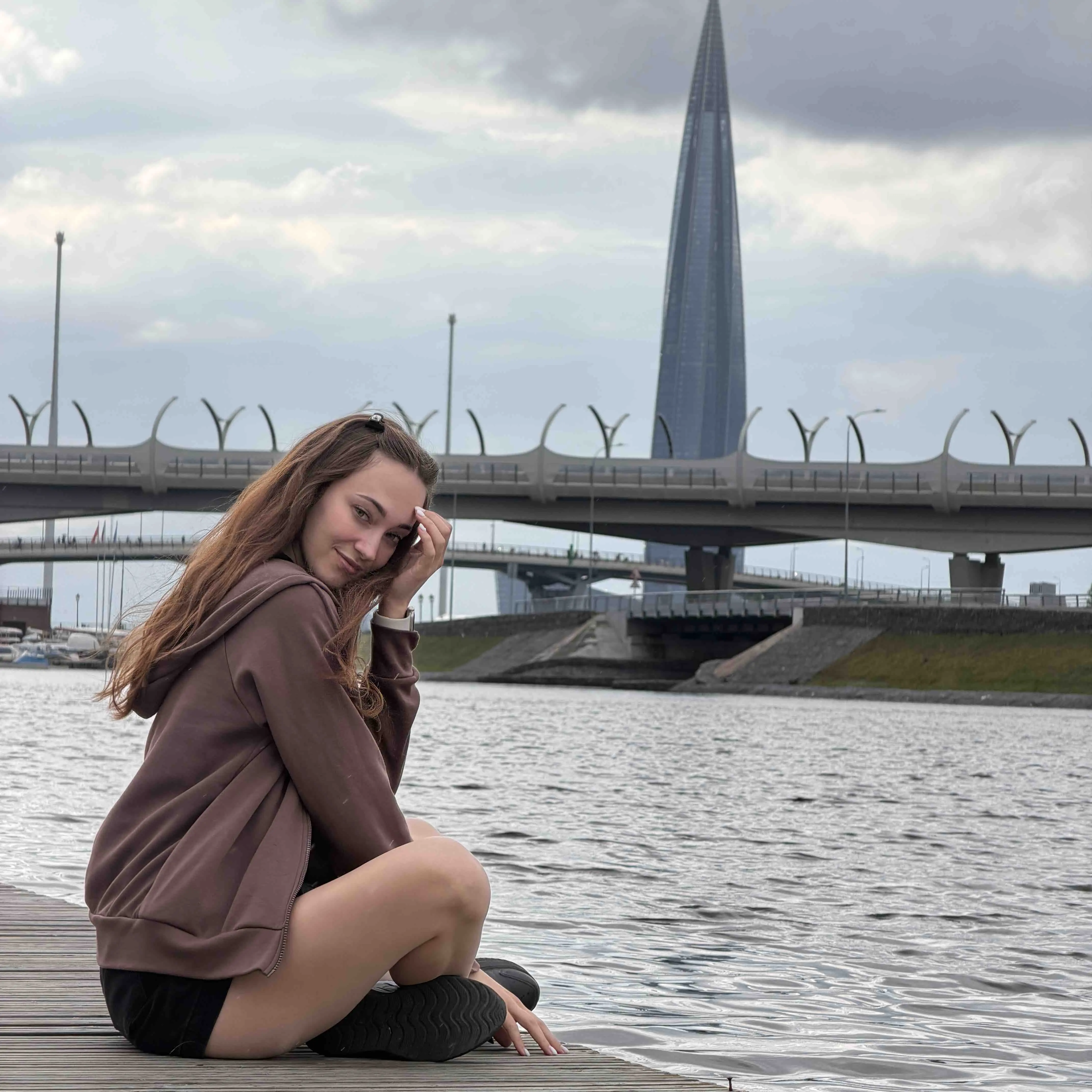 Евгения Семенова