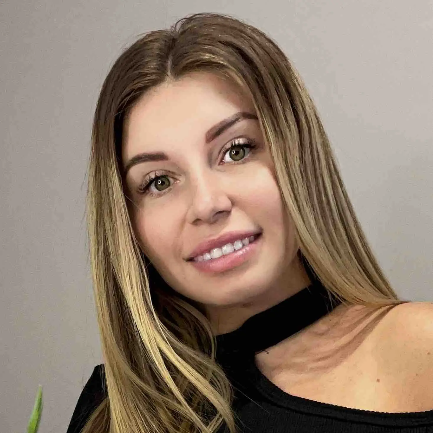 Оксана Слобода