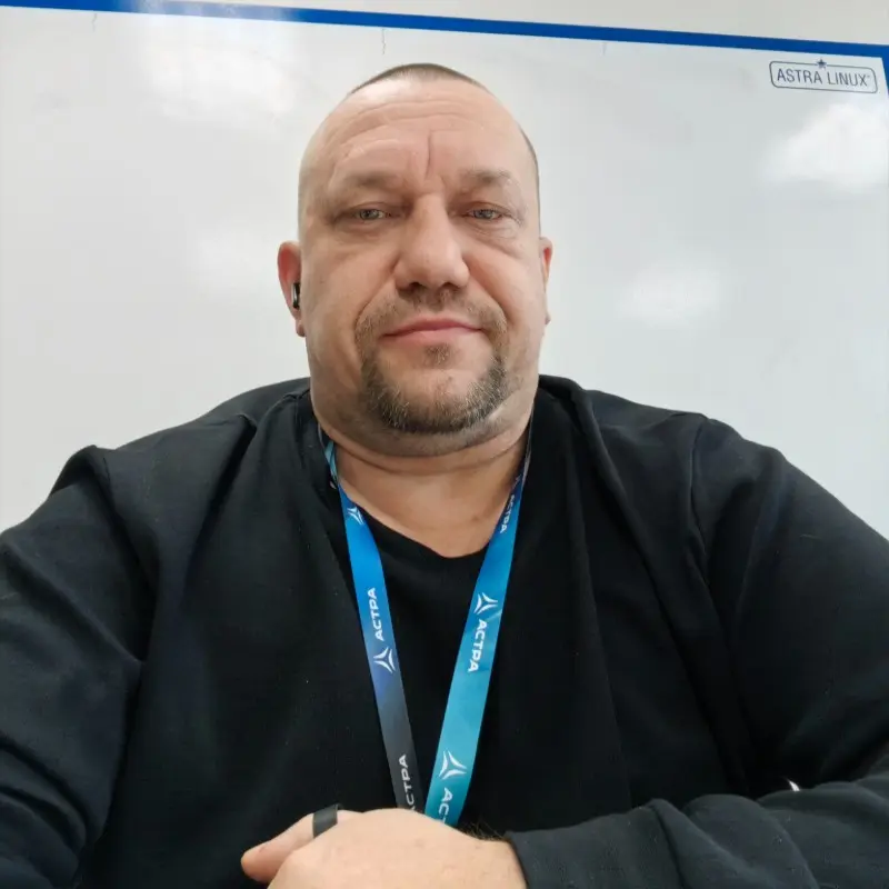 Михаил Кошкин