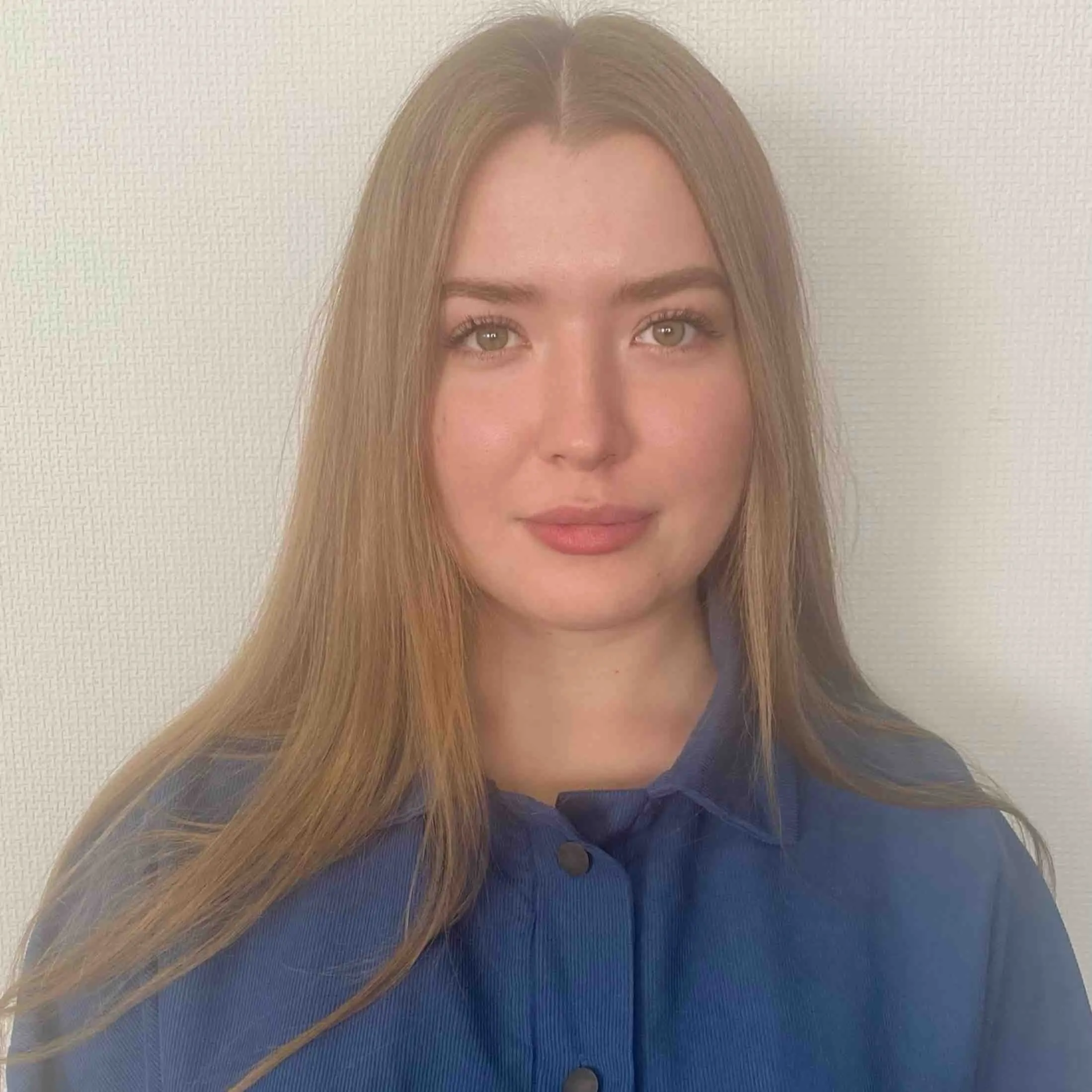 Ангелина Захваткина