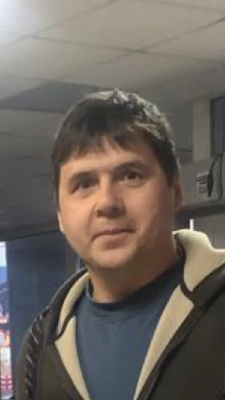Роман Сухинин