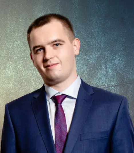 Егор Батизат