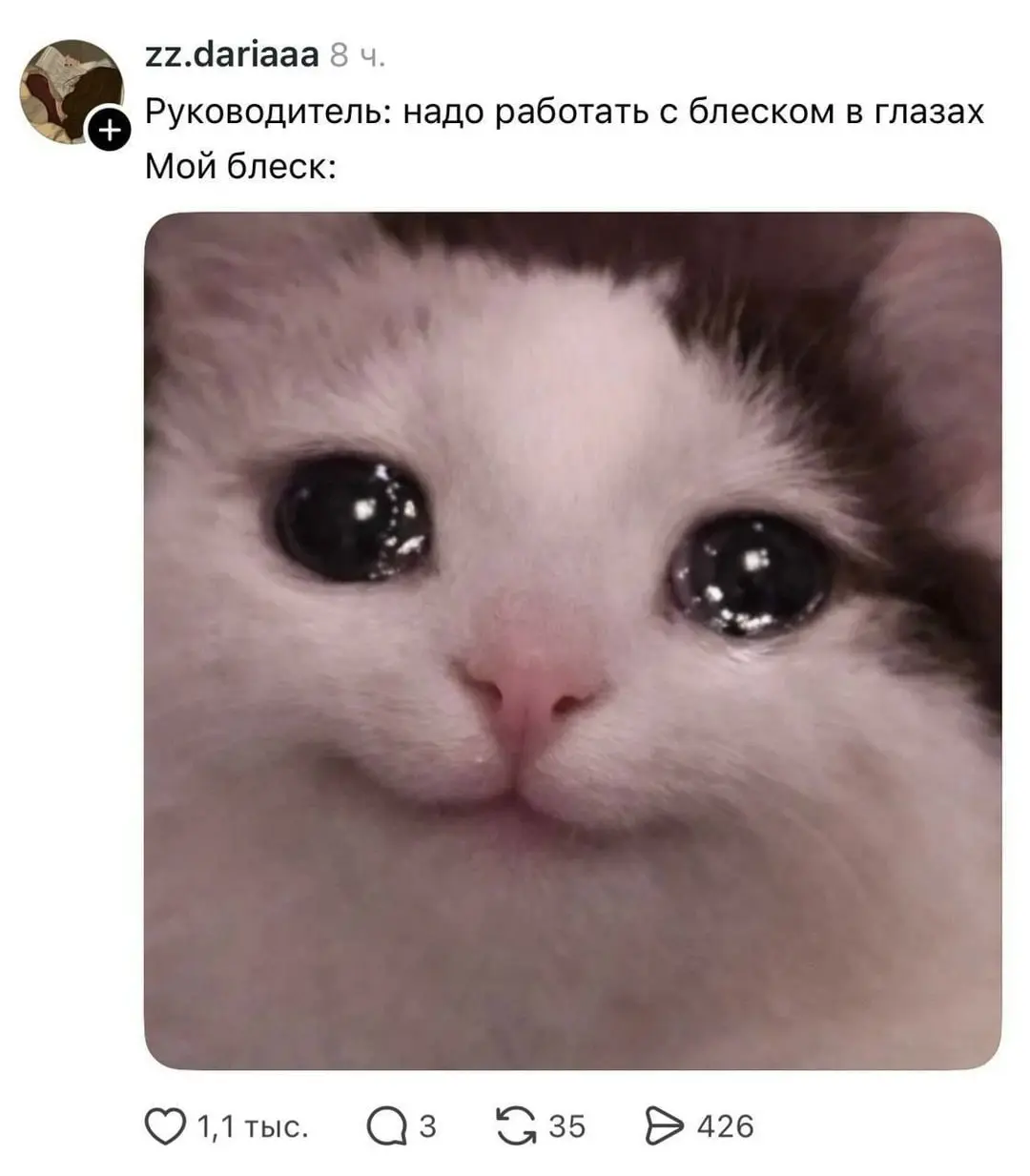 Подпишись, и пятница наступит быстрее 🗿 | Сетка — социальная сеть от hh.ru