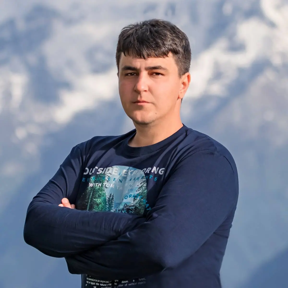 Максим Волокитин