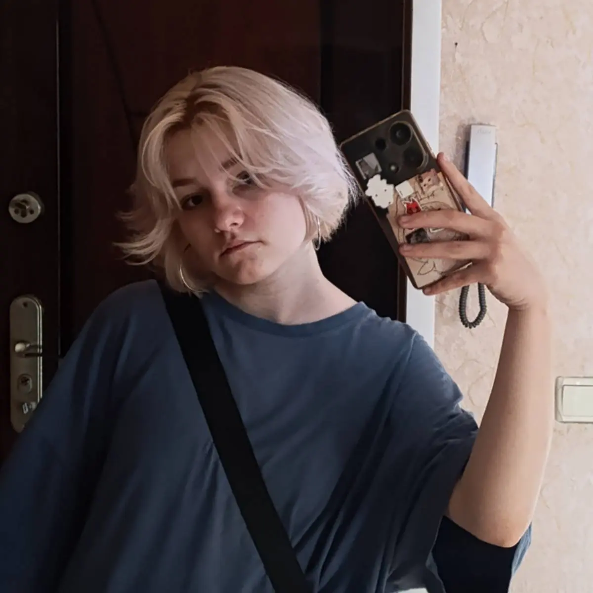 Виктория Водопьянова