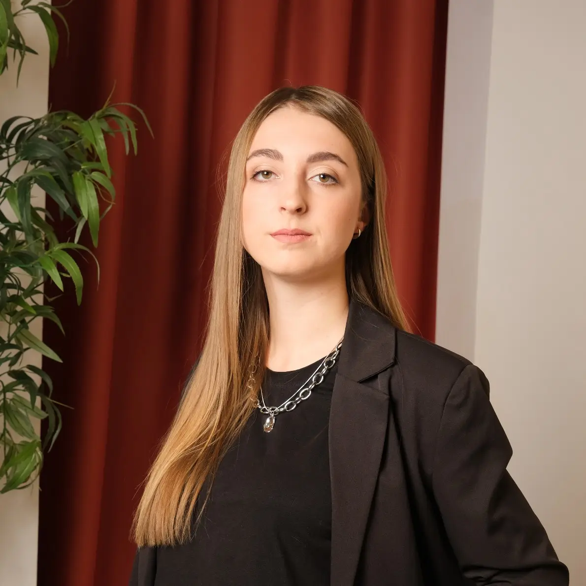 Анна Рядинская