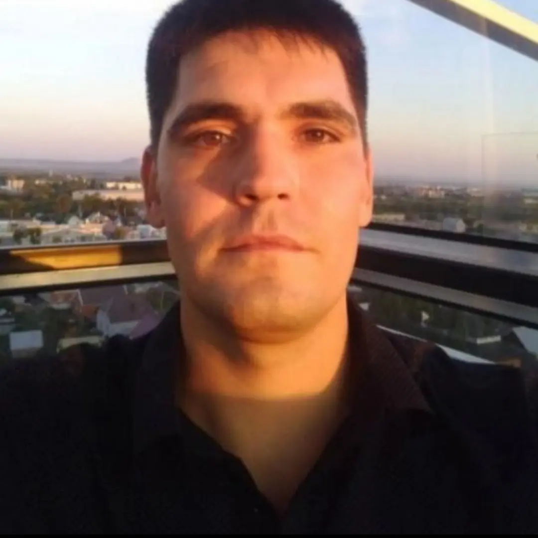 Владимир Ефимов