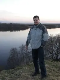 Алексей Цивликов