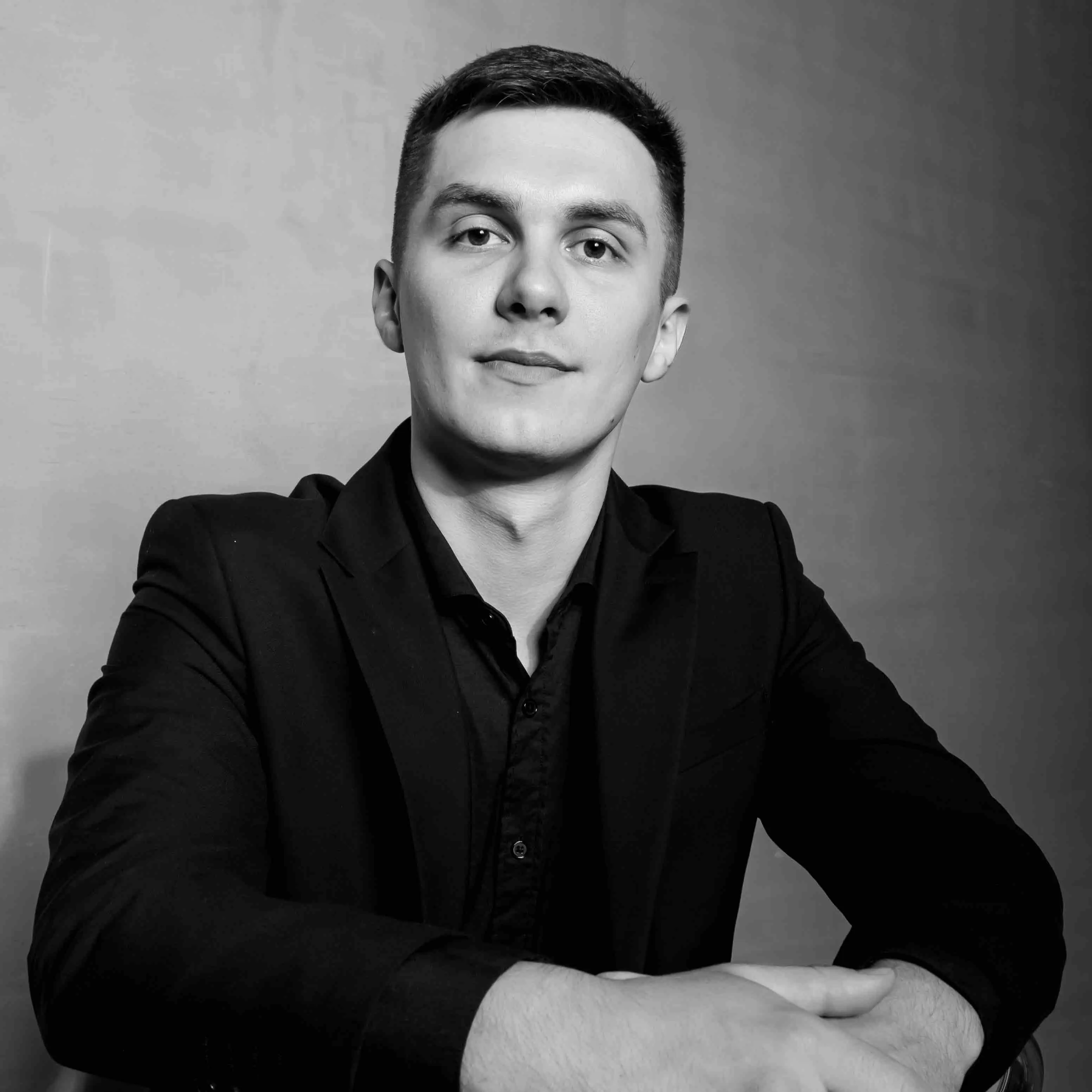 Андрей Чмутин