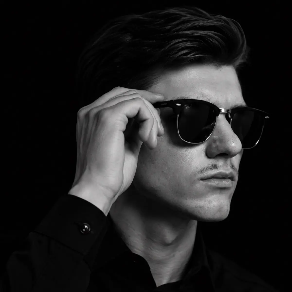 Сергей Арс