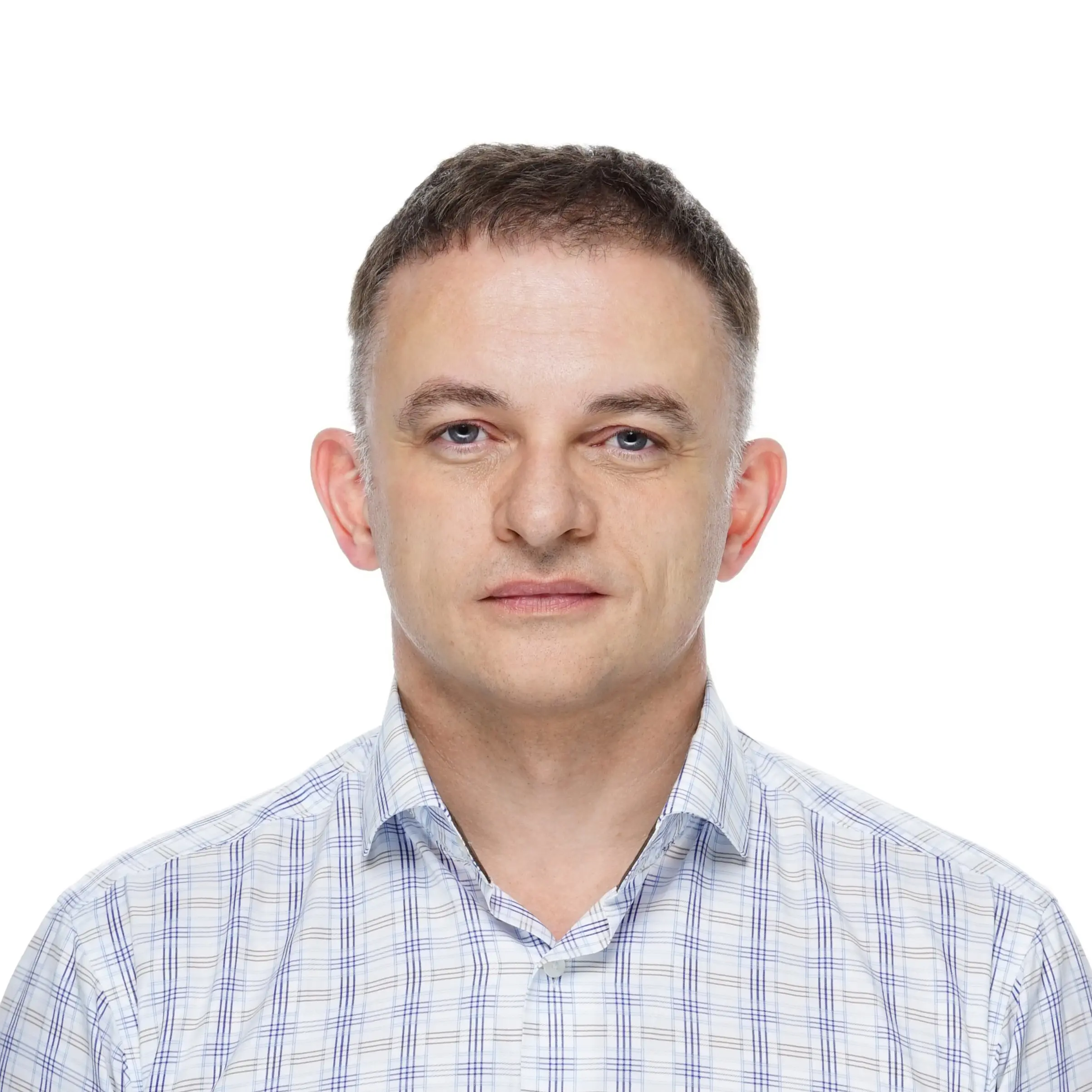 Роман Макаров