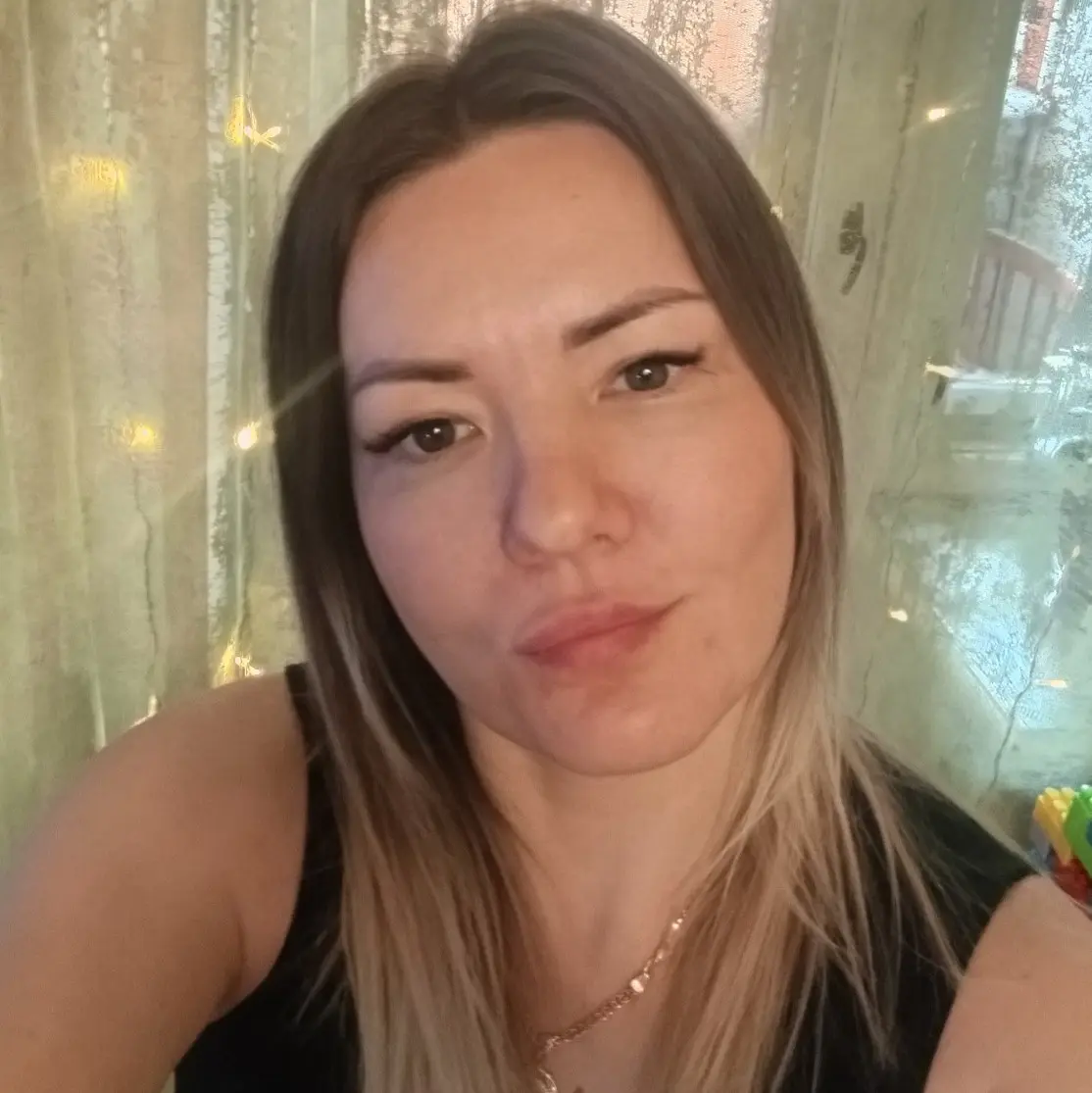 Марина Лыгина