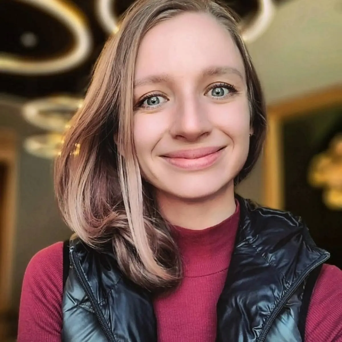 Елизавета Караченцева