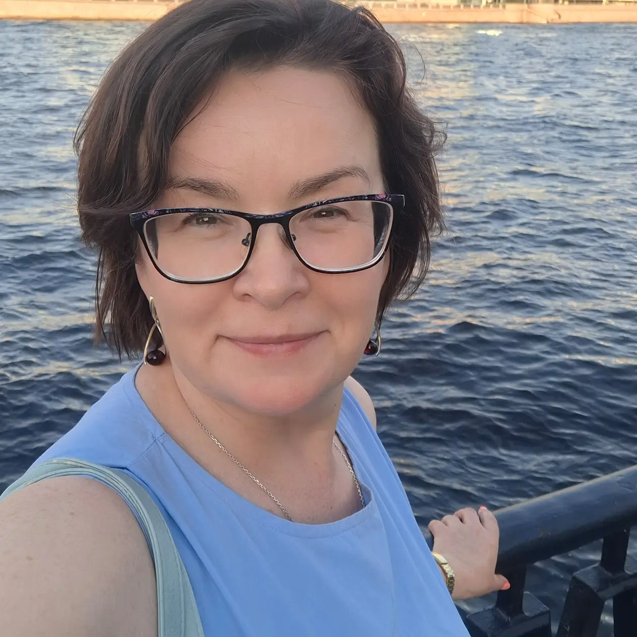 Анна Письменная