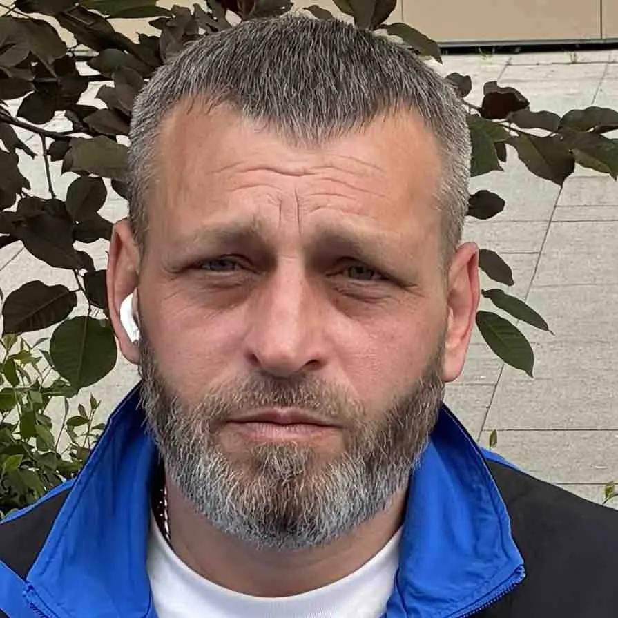 Вячеслав Войтехович