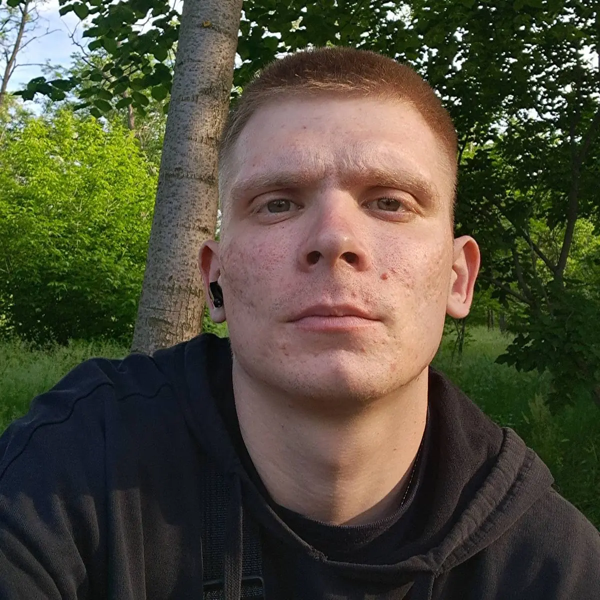 Данила Стажко