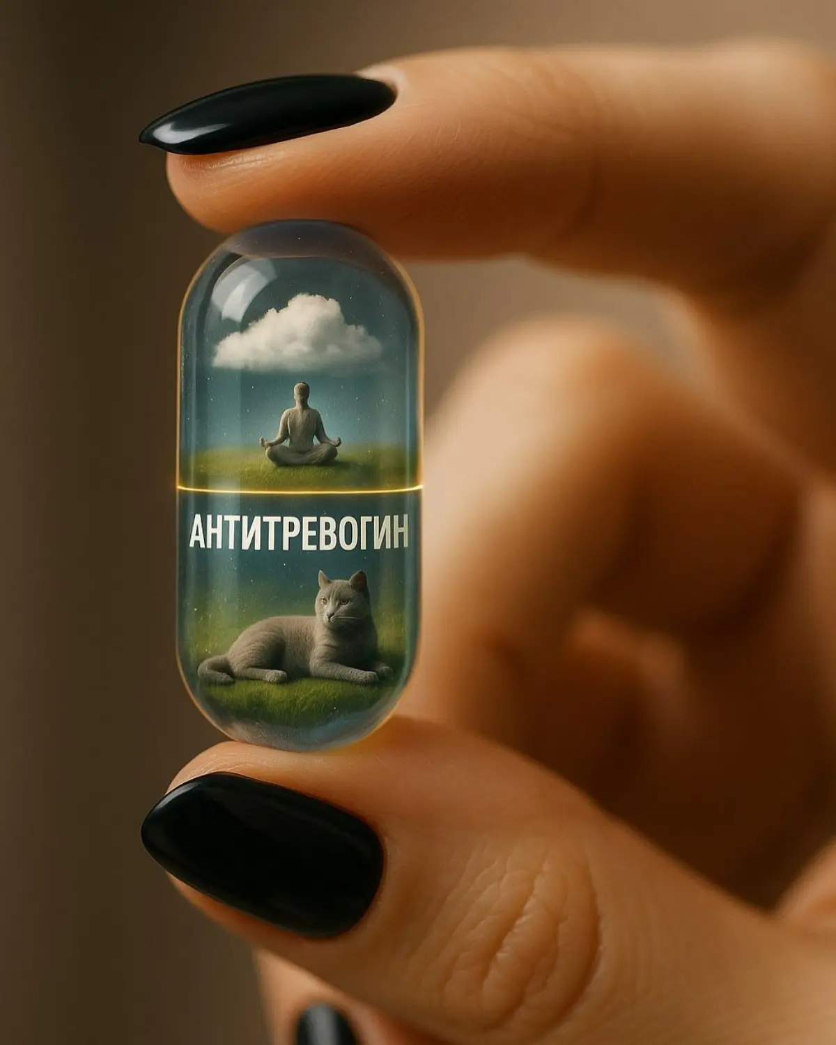 Про связь с Душой, Богом, антидепрессанты, жизнь вцелом | Сетка — социальная сеть от hh.ru