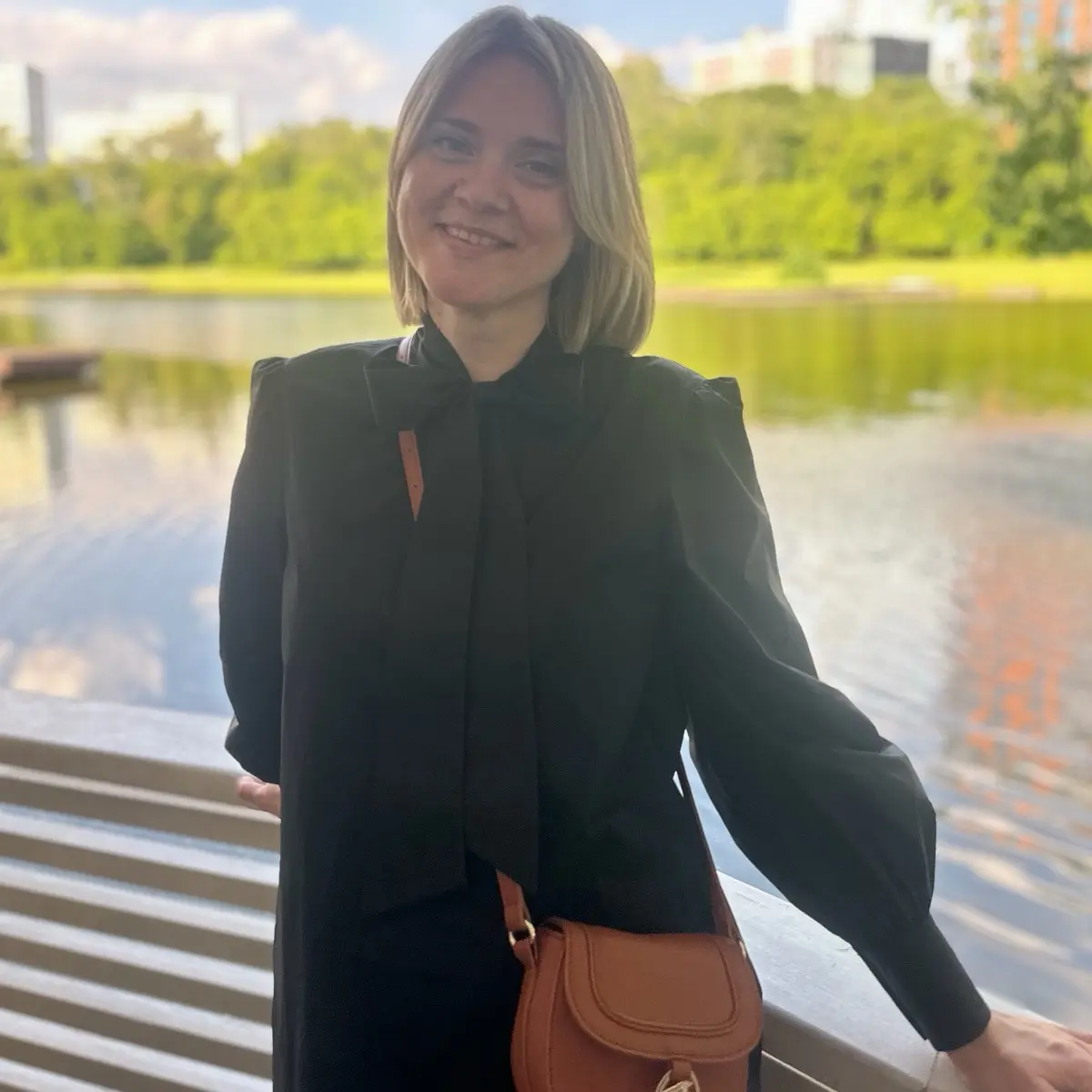 Татьяна Слепцова