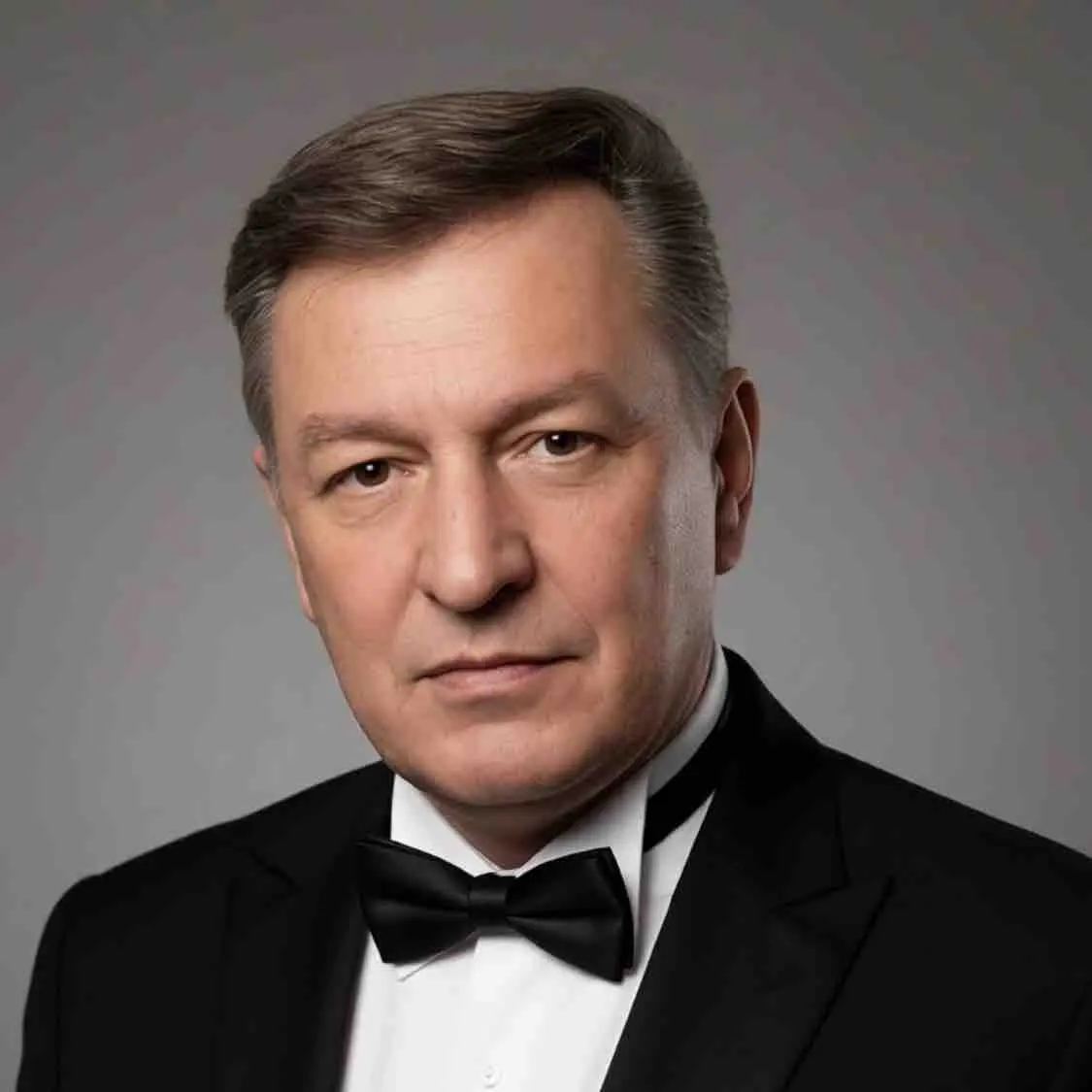 Валерий Морковкин
