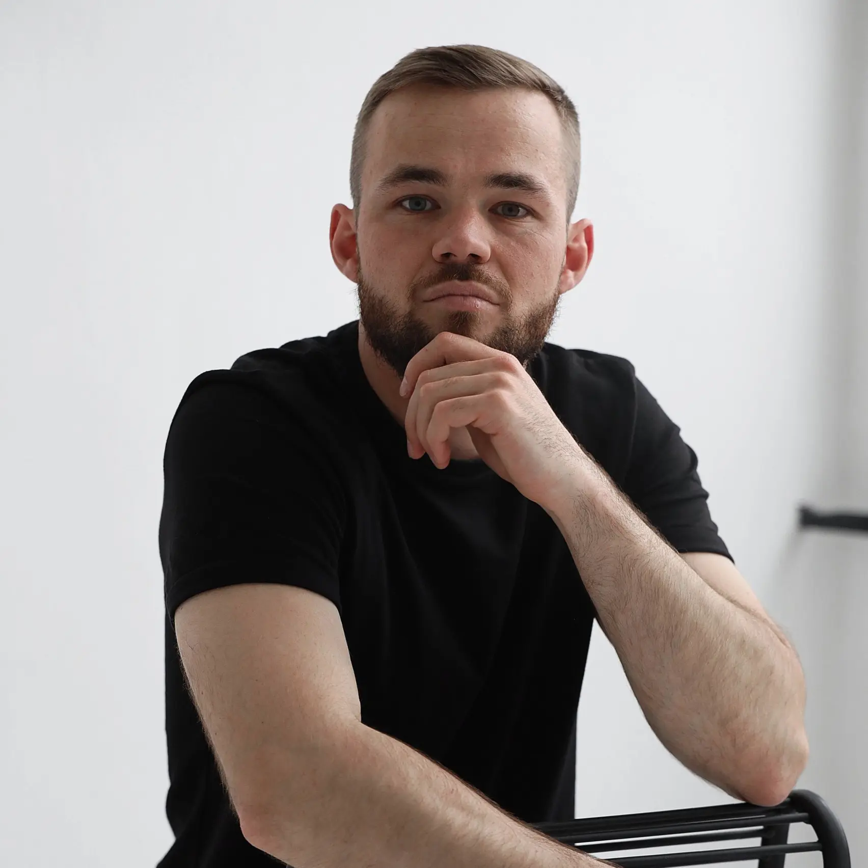 Сергей Иванов