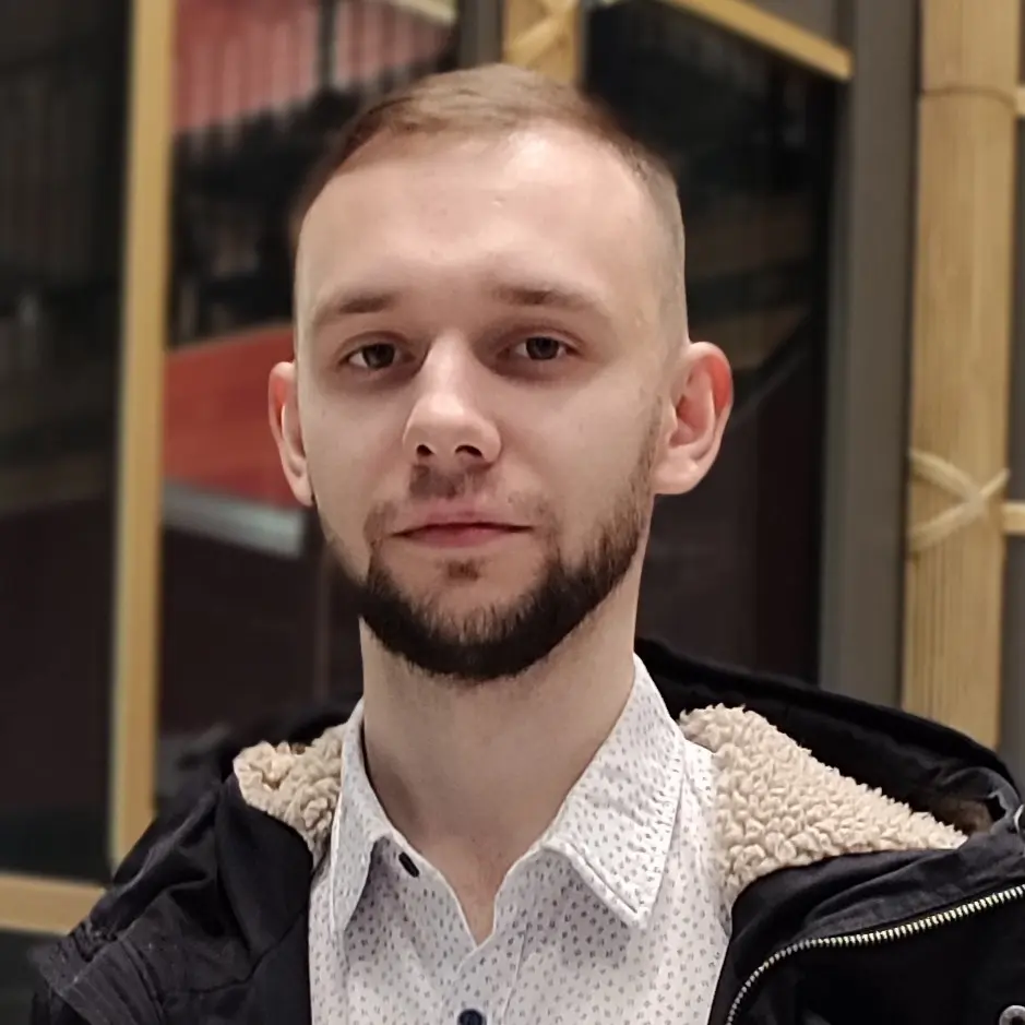 Константин Фомичёв